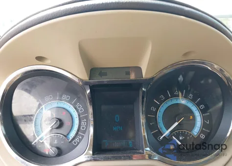 2011 Buick Lacrosse Cxl из США, поврежденный, VIN 1G4GC5GD0BF155302